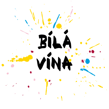 Bílá vína