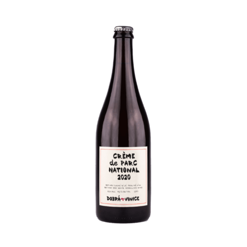 Creme de Parc National 2020