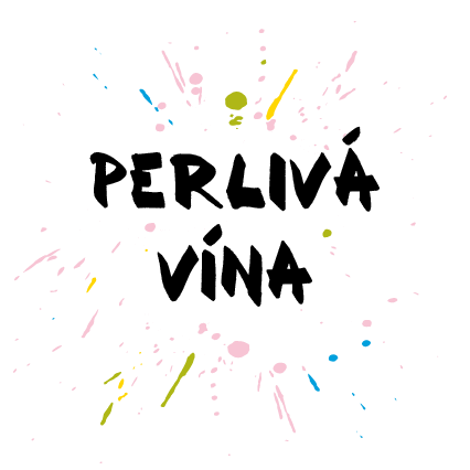 Perlivá vína