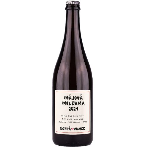 Májová Milerka 2021