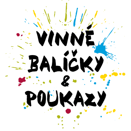 Vinné balíčky a poukazy