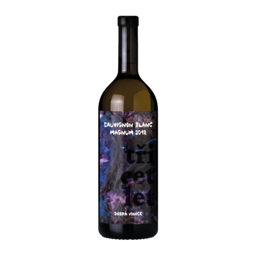 Sauvignon blanc Magnum 2018